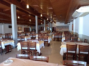 Churrascaria Recanto Gaucho in Ilhéus, brazil