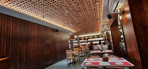 Mudra - Sprinkle of Love by Bawarchi Restaurant and bar in Nigdi, india