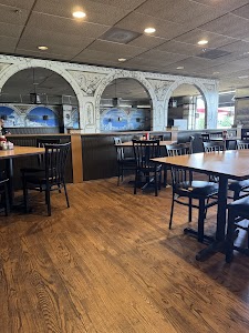 Grecian Gardens Pizza & Restaurant in Clifton park, united states