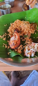 Sri Dhanam Mess in Neyveli, india