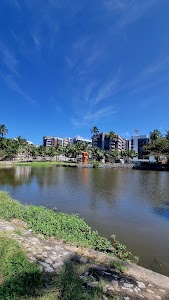 Station 7 - Cultural Stage in Maceió, brazil