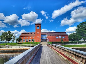 Fall River Heritage State Park in Fall river, united states