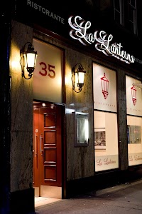 La Lanterna in Glasgow, united kingdom