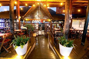 Páprika Pizzaria & Restaurante in Natal, brazil