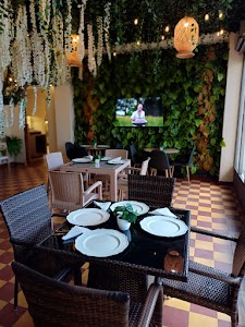 Café Bienestar in Maracaibo, venezuela