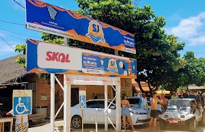 Barraca e Restaurante SJ - Morro Branco - Beberibe - Ceará in Beberibe, brazil