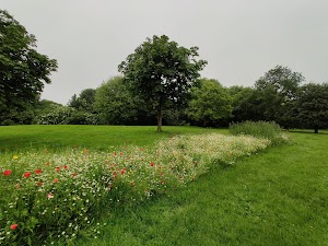 Cleadon Park in South shields, united kingdom
