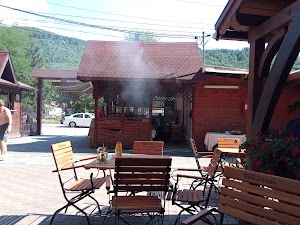 Dada terasa vara in Căciulata, romania