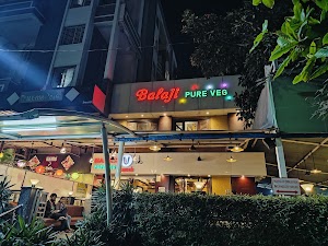 Balaji Pure Veg Vasu's in Nigdi, india