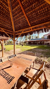 Camboa Bar e Restaurante in Japaratinga, brazil