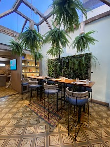 Asaos Grill in Maracaibo, venezuela