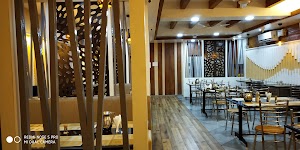 Blue Diamond Restaurant in Neyveli, india