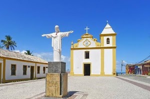 Bróduei - Arraial d'Ajuda in Arraial d'ajuda, brazil