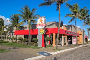 Sal e Brasa Steakhouse in Aracaju, brazil