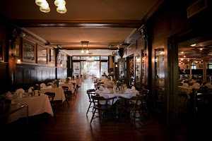 The Rathskeller in Indianapolis, united states