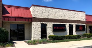 Breakout Games - Indianapolis (Castleton) in Indianapolis, united states