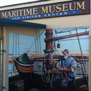 Poulsbo Maritime Museum and Store in Poulsbo, united states
