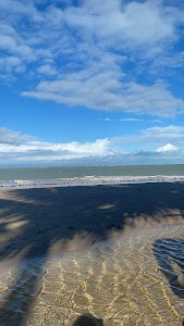 Praia De Camboinha in Cabedelo, brazil