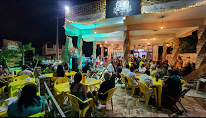 Restaurante Cabras da Peste restô e bar in Beberibe, brazil