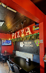 Poulsbo Woodfired Pizza in Poulsbo, united states