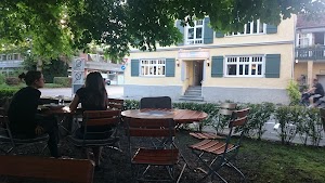 Romantica in Wangen Im Allgäu, germany