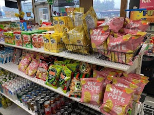 Numazu Delights in Adrian, united states