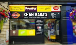 Khan Baba's Pitlochry in Pitlochry, united kingdom
