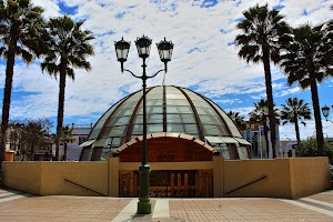 Domo Cultura Ánimas in Coquimbo, chile