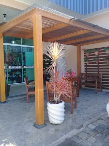 Restaurante e Churrascaria Marodin in Maraú, brazil