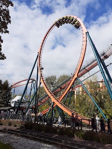Magnum XL- 200 in Sandusky, united states
