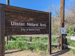 Ulistac Natural Area in Milpitas, united states
