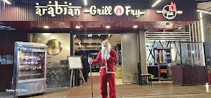 Arabian Grill And Fry Ottapalam in Ottapalam, india