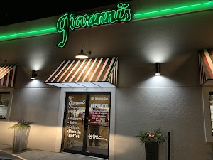 Giovanni's Downtown Ashland in Ashland, united states
