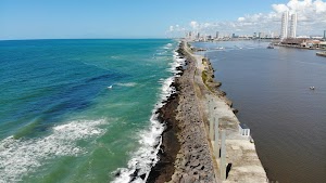 Parque de Esculturas Francisco Brennand in Recife, brazil