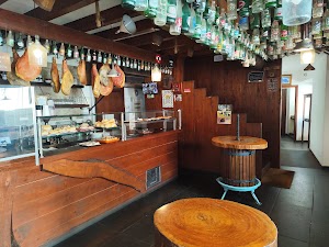 A Badalhoca Do Fredo in Vila do conde, portugal