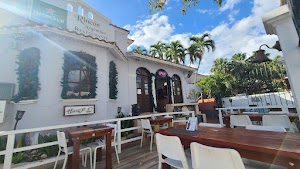 Rincón Argentino in Puerto rico, argentina