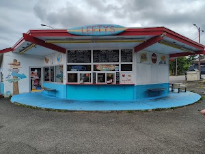 Lefty's Burger Shack in University place, united states