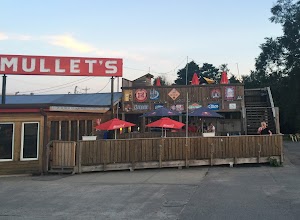 Mullets Restaurant in Des moines, united states