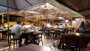 Restaurante e Cachaçaria Dona Branca in João pessoa, brazil