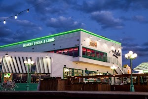 Quaker Steak & Lube in Sandusky, united states