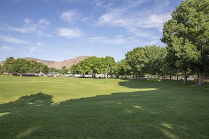 O Callaghan Park in Henderson, united states