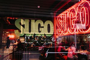Sugo Pasta in Glasgow, united kingdom