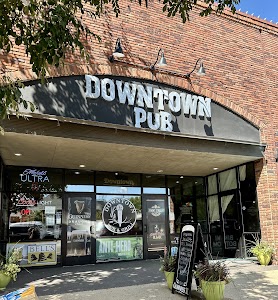 Downtown Pub & Grill in Princeton, united states