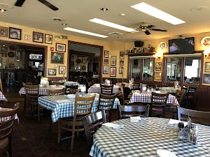 Moretti's Ristorante & Pizzeria in Fox lake, united states