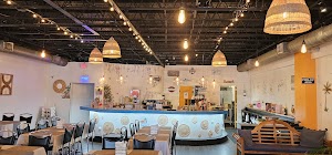St Tropez Bistro & French Bakery in Sunny isles beach, united states