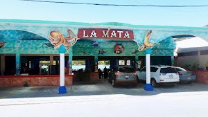 La Mata in Túxpam De Rodríguez Cano, mexico