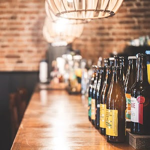 Sofa Restauracja Beer&Burger in Jelenia góra, poland