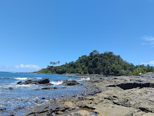 Concha Beach in Ilhéus, brazil