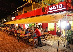 Chico's Caldos Restaurante in Ilhéus, brazil