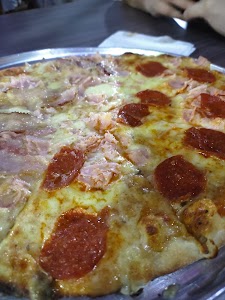 Pizzeria D'Angeli in Ciudad ojeda, venezuela